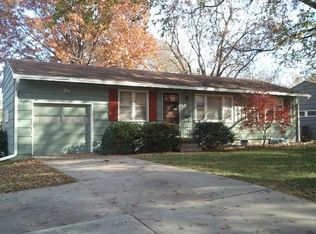 7401 Beverly St, Overland Park, KS 66204