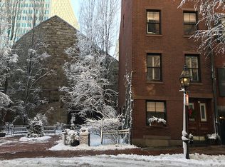 48 Temple St, Boston, MA 02114