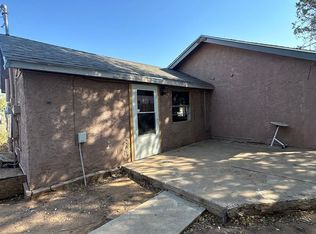 816 1/2 Wallace St, Clovis, NM 88101