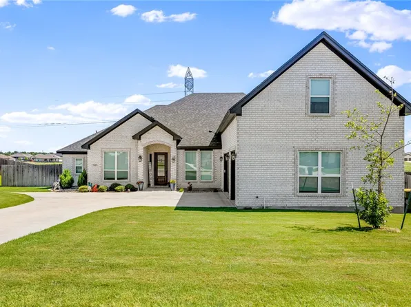 5349 Taylors Bnd, Salado, TX 76571
