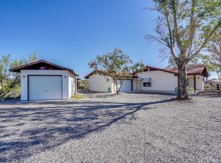 1214 N Forty, Wickenburg, AZ 85390