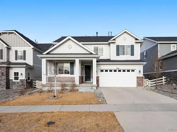 27645 E Geddes Place, Aurora, CO 80016