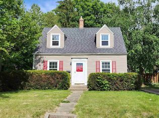 1708 23rd St, Rockford, IL