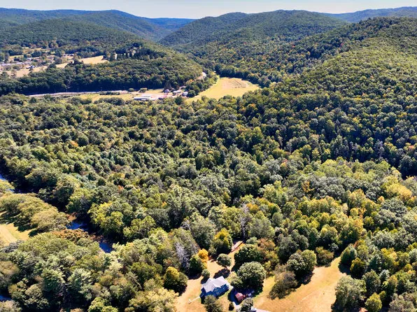 Island Property, Marlinton, WV 24954