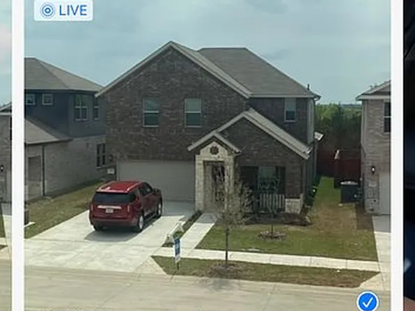 1339 Great Sand Dune St, Royse City, TX 75189