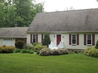 72 Michigan Hollow Rd, Spencer, NY 14883