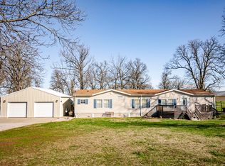 20886 Lawrence 2195, Aurora, MO 65605