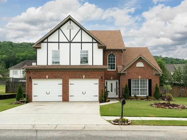 563 Forest Lakes Dr, Sterrett, AL 35147