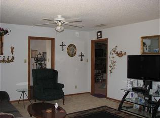 1300 Parkland Dr, Clovis, NM 88101