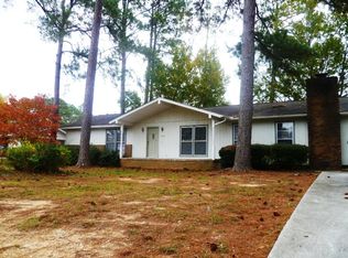 1839 Holly Hill Rd, Milledgeville, GA 31061