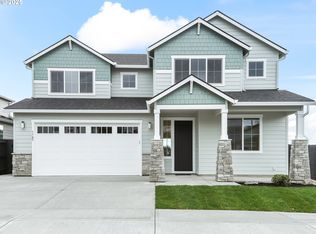 1165 N 44th Pl, Ridgefield, WA 98642