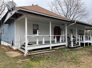 1798 Richardson Rd, Maynard, AR 72444