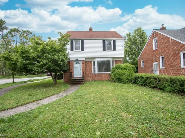 316 E 216th St, Euclid, OH 44123