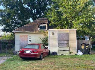 15016 Maddelein St, Detroit, MI 48205