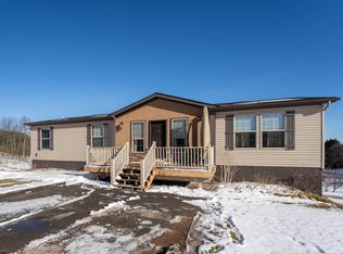 170 Chevelle Dr, Bruceton Mills, WV 26525