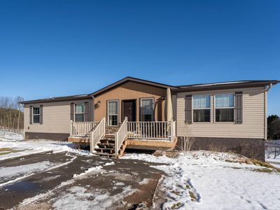 170 Chevelle Dr, Bruceton Mills, WV, 26525