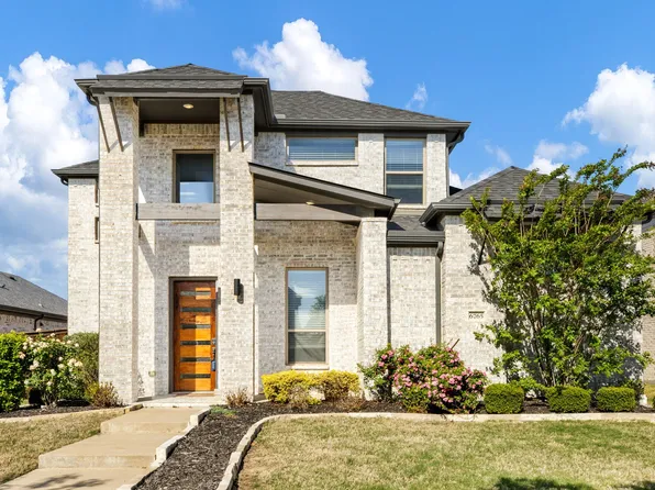 6765 Gavin Dr, Frisco, TX 75034