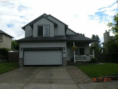 2709 Strasburg Dr, Forest Grove, OR, 97116