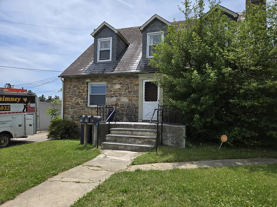 2917 Chesley Ave #3