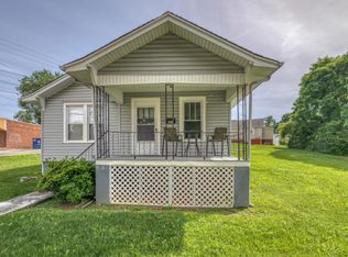 285 Gate City Hwy, Bristol, VA 24201