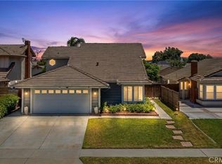 1841 Providence Way, Corona, CA 92878
