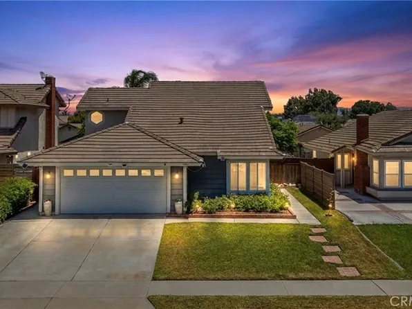 1841 Providence Way, Corona, CA 92878