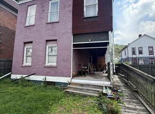 2338 Eoff St, Wheeling, WV 26003