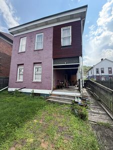 2338 Eoff  Street, Wheeling, WV, 26003