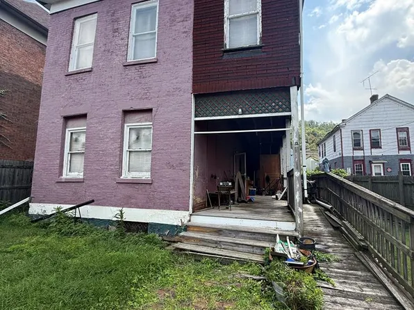 2338 Eoff  Street, Wheeling, WV 20003