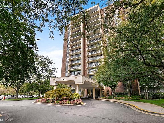 2nd image of 7401 Westlake Ter APT 514