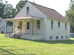 4109 Mine Rd, Fredericksburg, VA