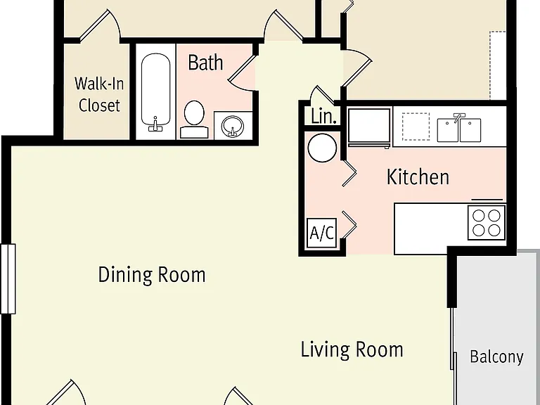 Shoreview at Baldwin Park — Photo 28