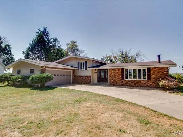 (undisclosed Address), Jerseyville, IL 62052