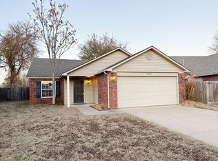 7863 E 132nd St S, Bixby, OK 74008