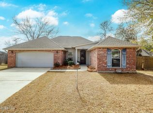 13727 Fieldcrest Way, Gulfport, MS 39503