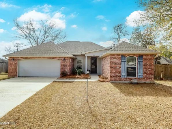 13727 Fieldcrest Way, Gulfport, MS 39503