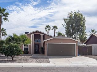 137 W Michelle Dr, Phoenix, AZ 85023