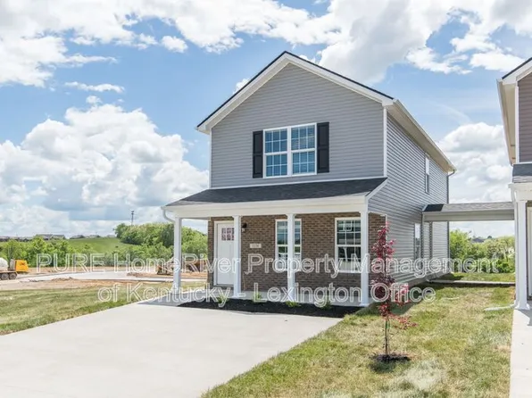 2022 Dolly Dr, Richmond, KY 40475