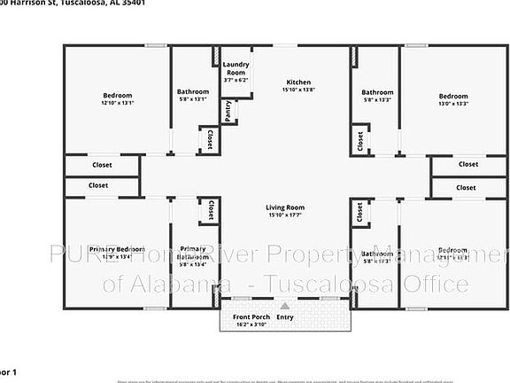 3rd image of 2200 Harrison St