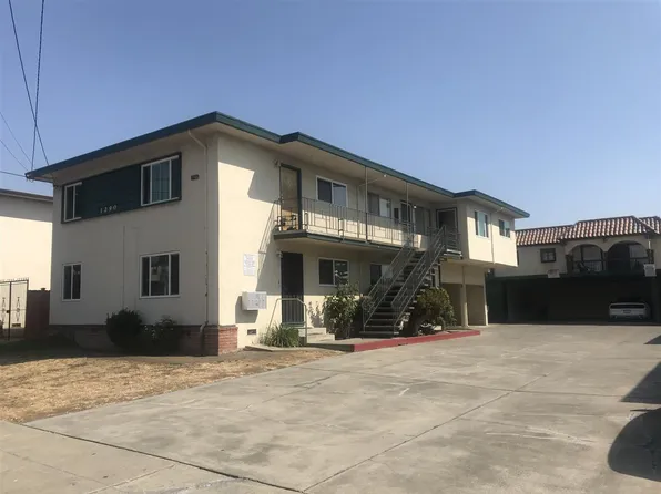 1290 141st Ave, San Leandro, CA 94578