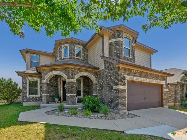 1014 Easton Dr, San Marcos, TX 78666