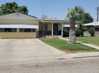 1068 W Mulberry Ave, Porterville, CA 93257