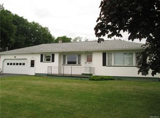 209 Main St S, Perry, NY 14530