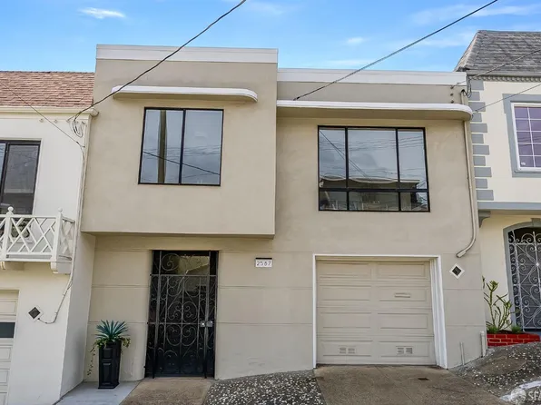 2587 35th Ave, San Francisco, CA 94116