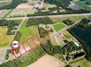 2560 Mount Zion Rd, Loris, SC 29569