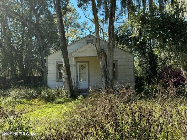 4468 ENGLEWOOD Avenue, Jacksonville, FL 32207