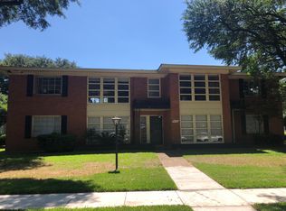 3805 Parkway Dr Unit C, Shreveport, LA 71104