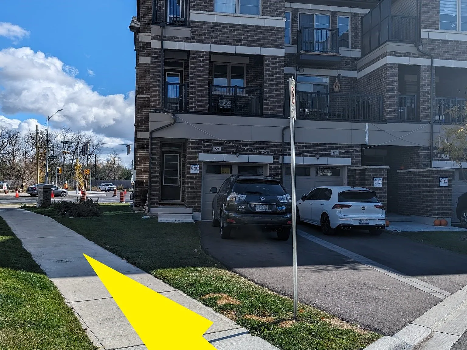 1 bed, $1,600 — Photo 2