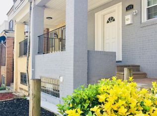 613 E Stafford St, Philadelphia, PA 19144