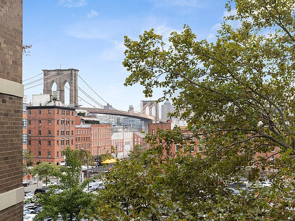 3rd image of 100 Beekman St APT 4C